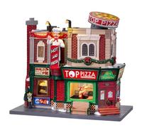Top Pizza Con Adattatore 4,5V Harvest Crossing - Multicolor