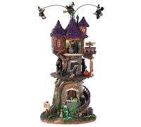 LEMAX TORRE DELLE STREGHE - WITCHES TOWER COD 85301