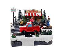 Tree Delivery set di 2 Vail Village Lemax 93423