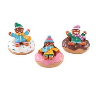 LEMAX - Tubing Day, Set of 3