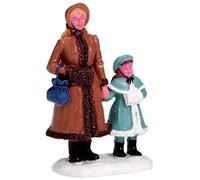 Lemax Un giorno in citt