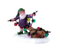 Lemax - Untangling The Lights