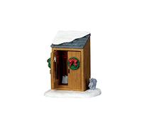 Lemax - Utility Shed