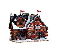 Apres-Ski Lodge con Alimentatore Cod. 75201