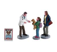 LEMAX Veterinario - Charley The Vet 82578