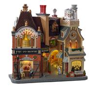 LEMAX | Vicolo dei Birrai - Beersmith Row - 05618