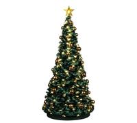 Jolly Albero di Natale 4,5V General - Multicolor