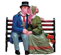 Lemax Villaggio di Natale Il Bacio - 72380