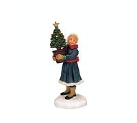 Lemax Villaggio di Natale L'albero più piccolo - 32726