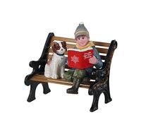 Lemax Villaggio di Natale Un racconto di Natale - 12021