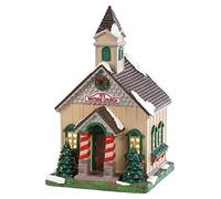LEMAX WAYSIDE CHURCH