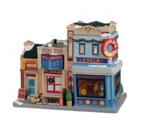 LEMAX - Wheelie?s Cycle And Skate Shop