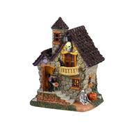 LEMAX Witch's Treats Spooky Town 44362