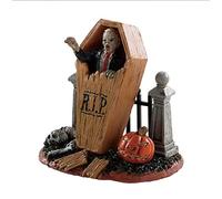 LEMAX ZOMBIE CHE ESCE DALLA BARA - COFFIN BREAK 82566