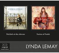 LEMAY, LYNDA - DECIBELS ET DES..