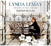 Lemay, Lynda - Decibels Et Des Silences (2 CD)