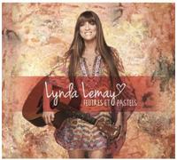 Lemay, Lynda - Feutres Et Pastels (Dlx)