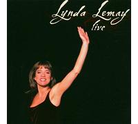 Lemay, Lynda - Live