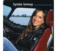Lemay, Lynda - Un Paradis Quelque Part