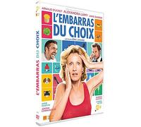 LEmbarras Du Choix (DVD) Alexandra Lamy Arnaud Ducret Eric Lavaine