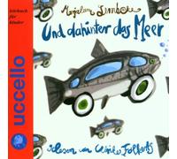 Lembcke,Marjaleena - Und Dahinter das Meer