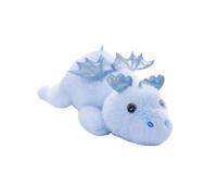 Lembeauty Stuffed Dragon, dolce e morbido peluche per la casa, per bambini, donne, uomini, casa, camera da , ufficio, , divano, scrivania, auto, viaggi, feste di compleanno