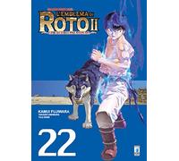 L'emblema di Roto II. Gli eredi dell'emblema. Dragon quest saga (Vol. 22)