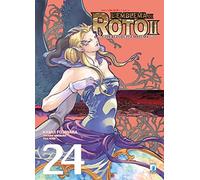 L'emblema di Roto II. Gli eredi dell'emblema. Dragon quest saga (Vol. 24)