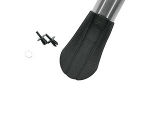 Lembo di fango per parafango SKS Nero
