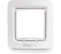 Porta per animali SureFlap Microchip Pet Door Connect - Gattaiola Microchip + Hub