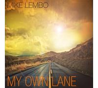 Lembo, Mike - My Own Lane Ep