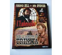 L'Embrouille + T'as le bonjour de Trinita