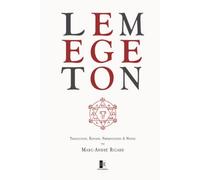 Lemegeton: Petite u Roi Salomon - Clavicula Salomonis Regis