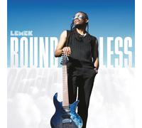 Lemek Boundless (CD)