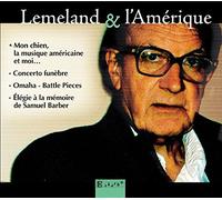 Lemeland,Aubert - Lemeland Et L'Amerique