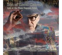 Lemer Peter Quintet - Son Of Local Colour