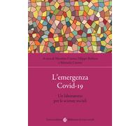 L'emergenza Covid-19. Un laboratorio per le scienze sociali - Barbera, Ceretta