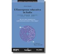 L'emergenza educativa in Italia. Idee, temi, spunti e prospettive per un modello di formazione inclusivo a «Valore Artigiano»