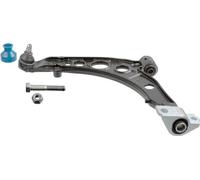 Lemf÷rder 26767 01 - Braccio Oscillante, Sospensione Ruota