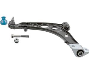 Lemf÷rder 26767 01 - Braccio Oscillante, Sospensione Ruota