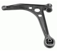 Lemf÷rder 27707 01 - Braccio Oscillante, Sospensione Ruota