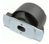 2x Boccole barra sospensione LEMFÖRDER Retro S+D per RENAULT LAGUNA 2, LAGUNA