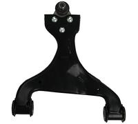 Lemf÷rder 33289 01 - Braccio Oscillante, Sospensione Ruota