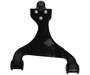 Lemf÷rder 33289 01 - Braccio Oscillante, Sospensione Ruota