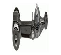 Lemf÷rder 34422 01 - Braccio Oscillante, Sospensione Ruota