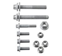 Lemförder 38119 01 Kit di Riparazione Sospensione Ruota Ant. per Fiat 500X Jeep
