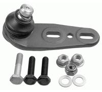 LEMFÖRDER 10028 04 Giunto di supporto / guida per AUDI