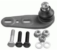 LEMFÖRDER 10041 04 Giunto di supporto / guida per AUDI