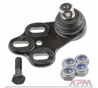 Lemförder 10053 02 Braccio Strutturale Anteriore Sinistra per Audi 80 8C2 8C5