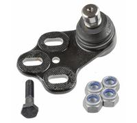 2x Perno braccio oscillante LEMFÖRDER Davanti S+D per AUDI COUPE B3, 80 B4, 90